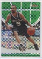 Tony Parker #/69