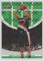 2006-07 Rookie - Brandon Roy #/79