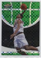 2006-07 Rookie - Rodney Carney #/79