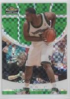 2006-07 Rookie - Craig Smith #/79