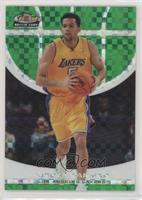 2006-07 Rookie - Jordan Farmar #/79