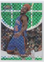 2006-07 Rookie - Mardy Collins #/79
