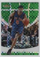 Jalen Rose #/69