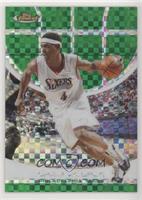 Chris Webber #/69