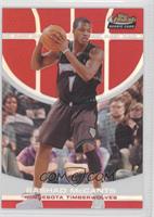 Rashad McCants #/189