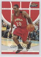 Salim Stoudamire #/199