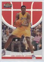 Andrew Bynum #/169