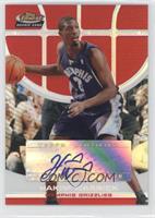 Hakim Warrick #/199