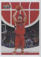 2006-07 Rookie - Andrea Bargnani #/319