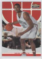 2006-07 Rookie - Hilton Armstrong #/319