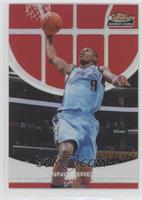 2006-07 Rookie - Ronnie Brewer #/319