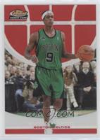 2006-07 Rookie - Rajon Rondo #/319