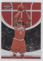 2006-07 Rookie - Shannon Brown #/319