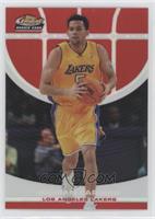 2006-07 Rookie - Jordan Farmar #/319