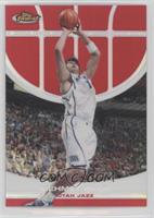 Mehmet Okur #/199