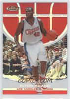 Elton Brand #/169