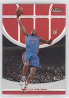 Ben Wallace #/169