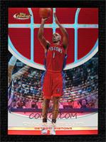 Chauncey Billups #/169