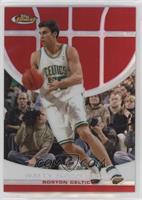 Wally Szczerbiak #/169