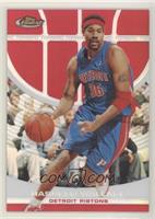 Rasheed Wallace #/169