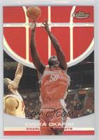 Emeka Okafor #/169