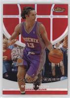 Steve Nash #/199