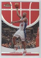 Sam Cassell #/169