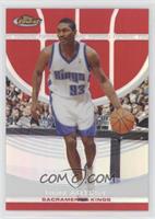 Ron Artest #/169