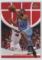 Marcus Camby #/169