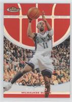 T.J. Ford #/169