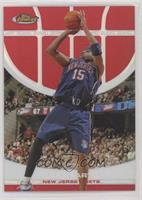 Vince Carter #/169