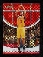 Joe Johnson #/139