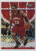 Salim Stoudamire #/139