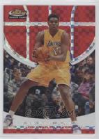 Andrew Bynum #/139