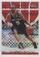 Tony Parker #/139