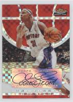 Charlie Villanueva #/149