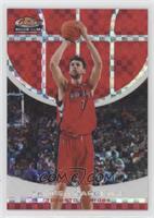 2006-07 Rookie - Andrea Bargnani #/169