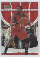 2006-07 Rookie - Shelden Williams #/169