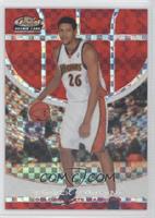 2006-07 Rookie - Patrick O'Bryant #/199