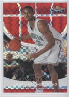 2006-07 Rookie - Hilton Armstrong #/169