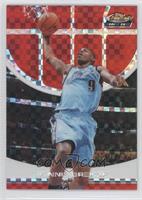 2006-07 Rookie - Ronnie Brewer #/169