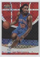 2006-07 Rookie - Renaldo Balkman #/169