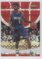 Marquis Daniels #/139