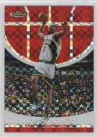 Rashard Lewis #/199