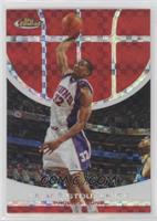 Amar'e Stoudemire #/199