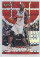 Gerald Wallace #/139