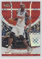 Gerald Wallace #/139