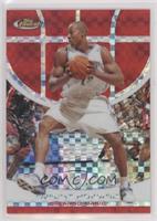 Dwight Howard [Good to VG‑EX] #/139