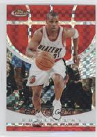 Sebastian Telfair #/199