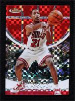 Chris Duhon #/139